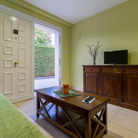 Apartamentos Silken Playa De Toro Льянес Экстерьер фото