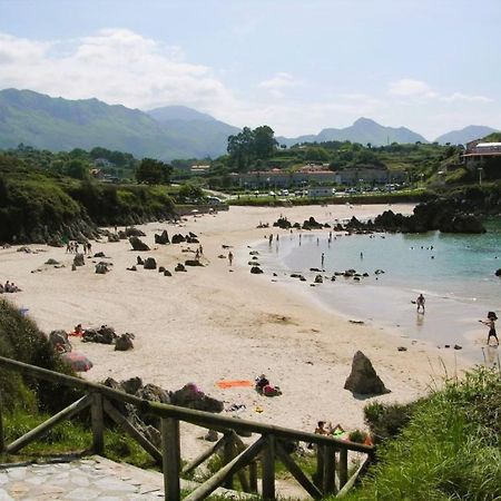 Apartamentos Silken Playa De Toro Льянес Экстерьер фото