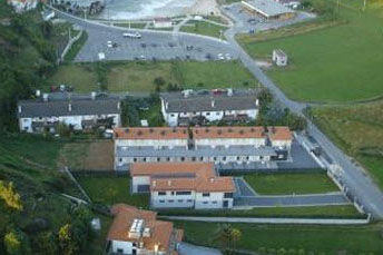 Apartamentos Silken Playa De Toro Льянес Экстерьер фото