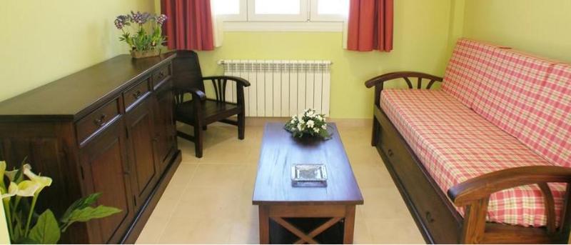 Apartamentos Silken Playa De Toro Льянес Экстерьер фото