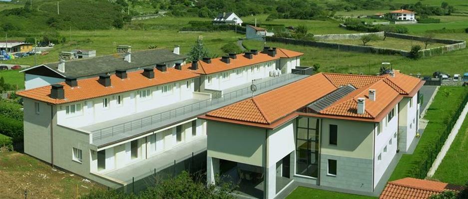 Apartamentos Silken Playa De Toro Льянес Экстерьер фото